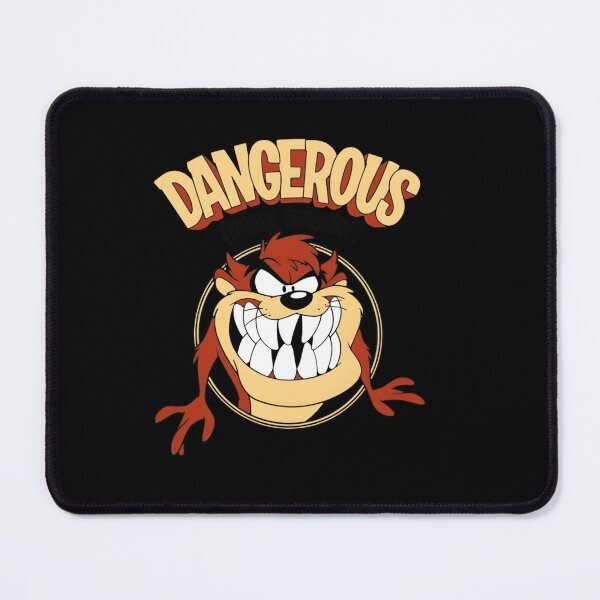 Item preview, Angry Beavers Dangerous Hungry Cartoon Poster Design Today designed and sold by SharoKayd.