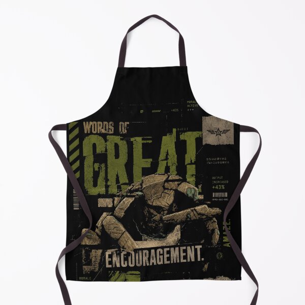 Item preview, Words of Great Encouragement - Deconstructed Rocky Graphic - Project Hail Mary designed and sold by hesjustken.