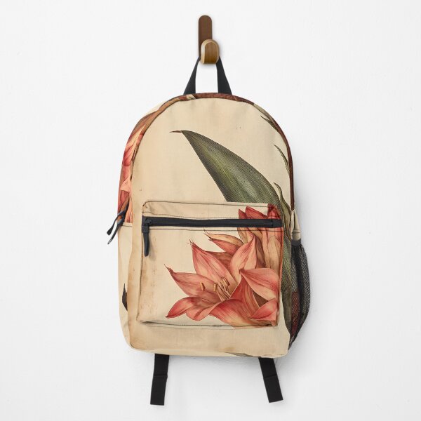 Item preview, Bromélia-de-fogo — Gravura Botânica Vintage | Atlantic Forest designed and sold by AtlanticForest.