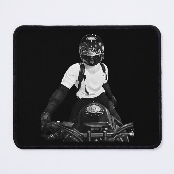 Item preview, JungKook Motorcycle 90s designed and sold by Mourad0.