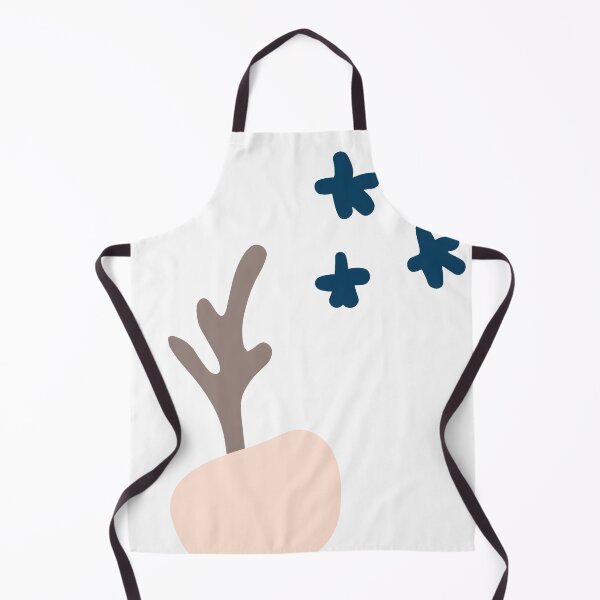 Item preview, Arte botánico bohemio contemporáneo, diseño minimalista designed and sold by remy---x.
