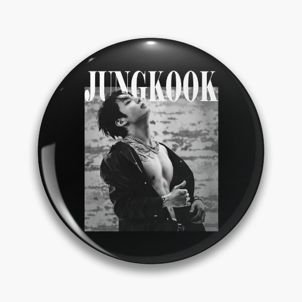 Item preview, Jungkook Vintage designed and sold by Mourad0.