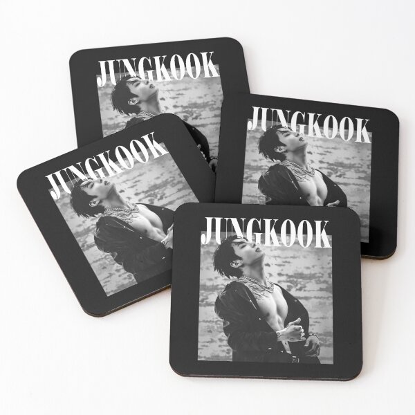 Item preview, Jungkook Vintage designed and sold by Mourad0.