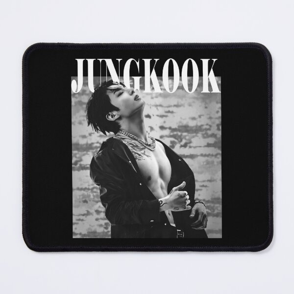 Item preview, Jungkook Vintage designed and sold by Mourad0.