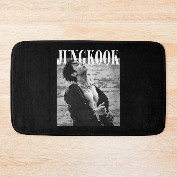 Item preview, Jungkook Vintage designed and sold by Mourad0.