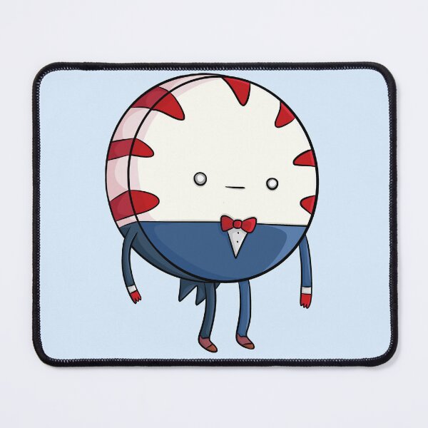 Item preview, Peppermint butler  designed and sold by BrieArt.