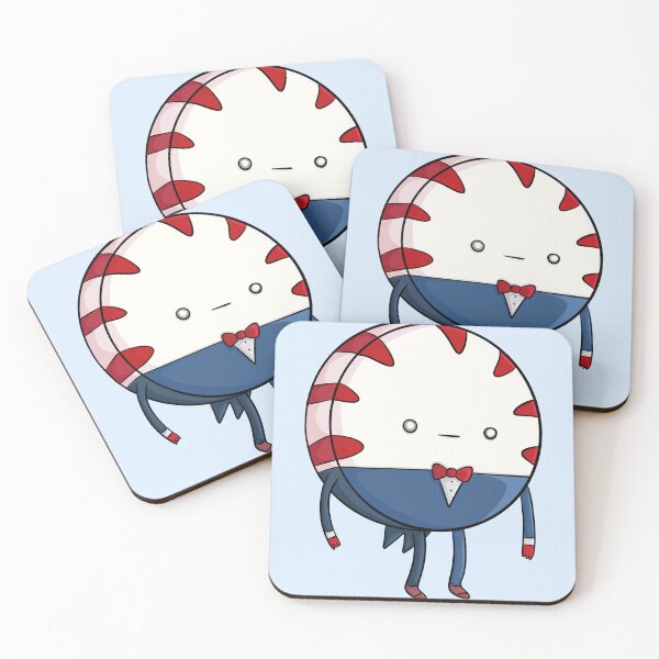 Item preview, Peppermint butler  designed and sold by BrieArt.