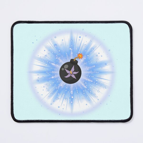 Item preview, Beautifully Volatile designed and sold by Nightshade Pixie Creations.