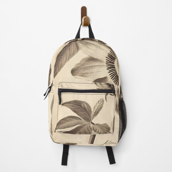 Item preview, Maracujá — Gravura Botânica Vintage | Atlantic Forest designed and sold by AtlanticForest.