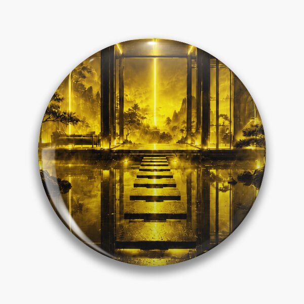 Item preview, Places designed and sold by PXLSKN.