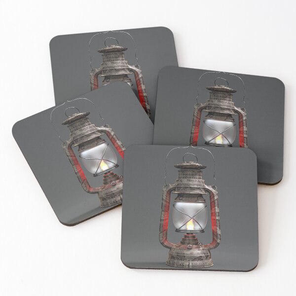 Item preview, Antique Oil Lamp - Realistic 3D Illustration of a Vintage Object designed and sold by Keltoi-art.