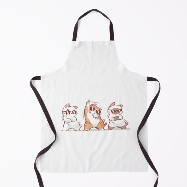 Item preview, Cool cats designed and sold by palleteofdreams.