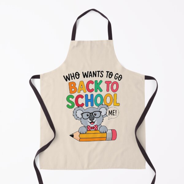 Item preview, Funny Koala Back To School Pencil Boys Girls Kids designed and sold by FurryHavenPH.