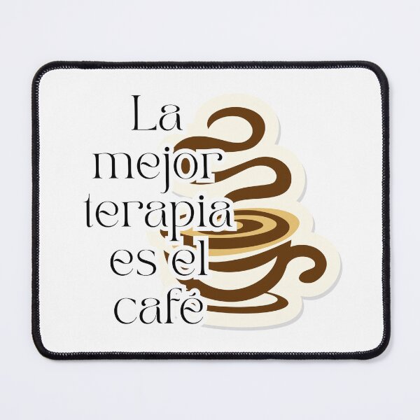Item preview, Therapeutic coffee designed and sold by Coffee & Designs.