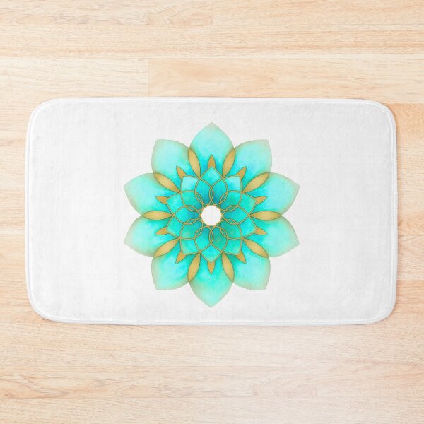 Item preview, Mandala Design T-shirt Gifts Mandalas Lover designed and sold by ZemVibe.