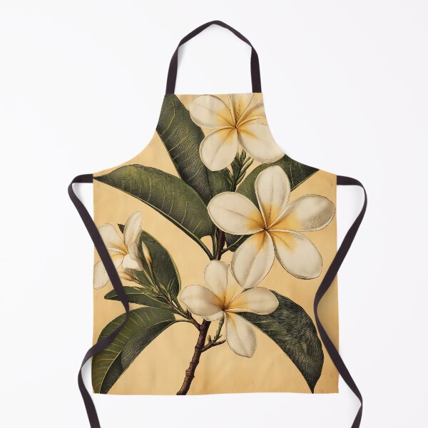 Item preview, Jasmim-Manga — Gravura Botânica Vintage | Atlantic Forest designed and sold by AtlanticForest.
