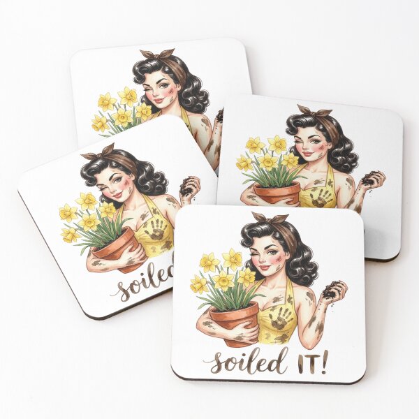 Item preview, Soiled It! designed and sold by chicdeboutique.