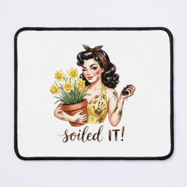 Item preview, Soiled It! designed and sold by chicdeboutique.