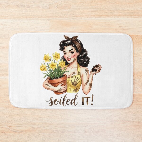 Item preview, Soiled It! designed and sold by chicdeboutique.