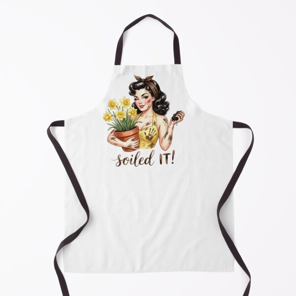 Item preview, Soiled It! designed and sold by chicdeboutique.