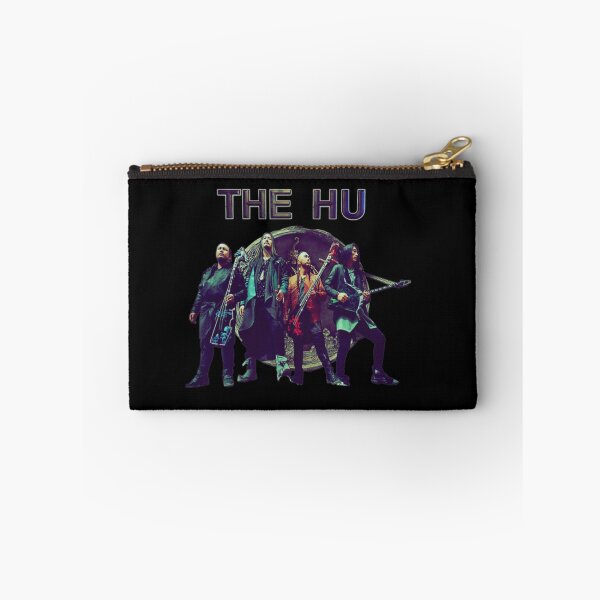 Item preview, The Hu Fallen Outfit Metal Poster Design Today designed and sold by SharoKayd.