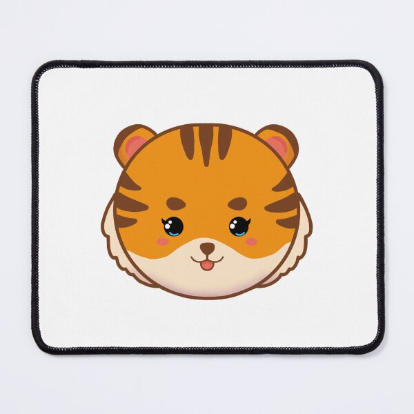 Item preview, Cute Baby Tiger! designed and sold by Hello-Cuties.