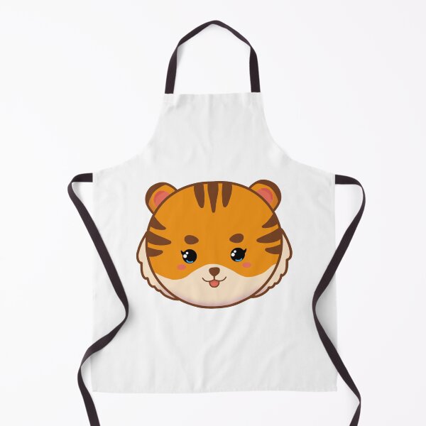 Item preview, Cute Baby Tiger! designed and sold by Hello-Cuties.