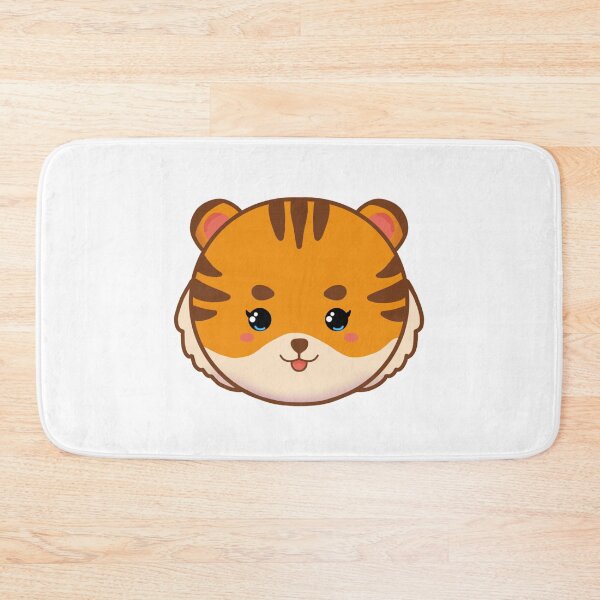 Item preview, Cute Baby Tiger! designed and sold by Hello-Cuties.