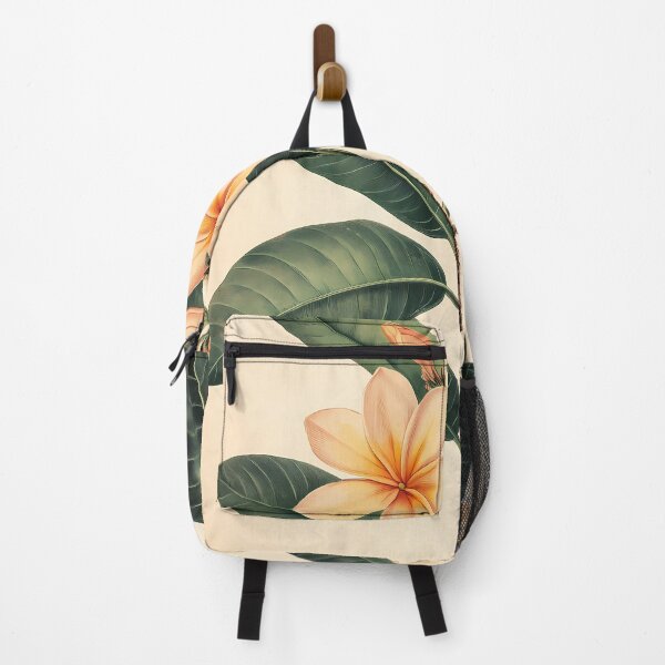 Item preview, Jasmim-Manga — Ilustração Científica Vintage | Atlantic Forest designed and sold by AtlanticForest.