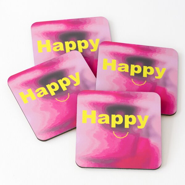 Item preview, Happy Me! designed and sold by JPOempathy.