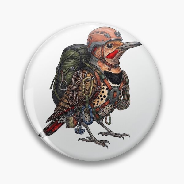 Item preview, The Summit Flicker: Pro Rock Climber designed and sold by orioleoutdoor.