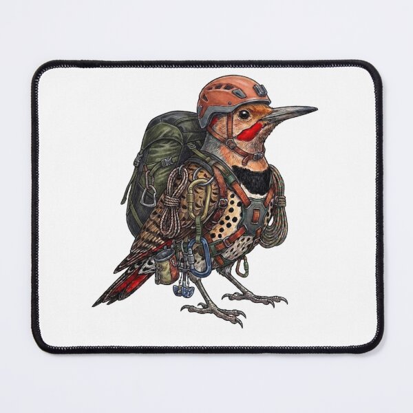 Item preview, The Summit Flicker: Pro Rock Climber designed and sold by orioleoutdoor.