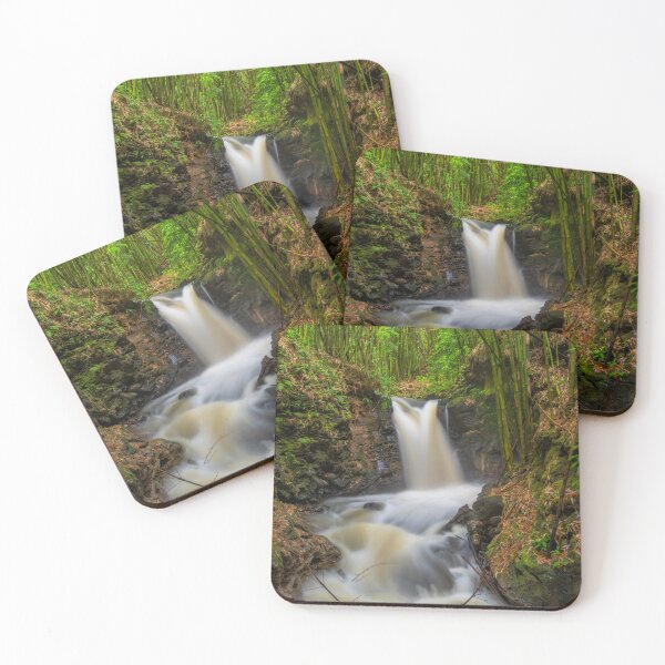 Item preview, Bamboo Forest Falls designed and sold by CopperSkyPhoto.