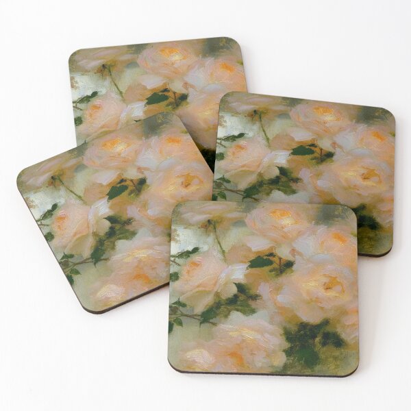 Item preview, Vintage Floral Bouquet Wall Art designed and sold by nordicanvas.