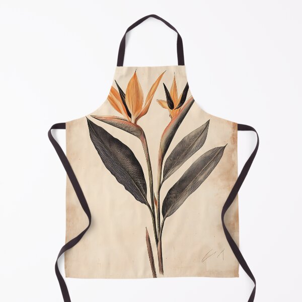 Item preview, Ave-do-Paraíso — Ilustração Científica Vintage | Atlantic Forest designed and sold by AtlanticForest.