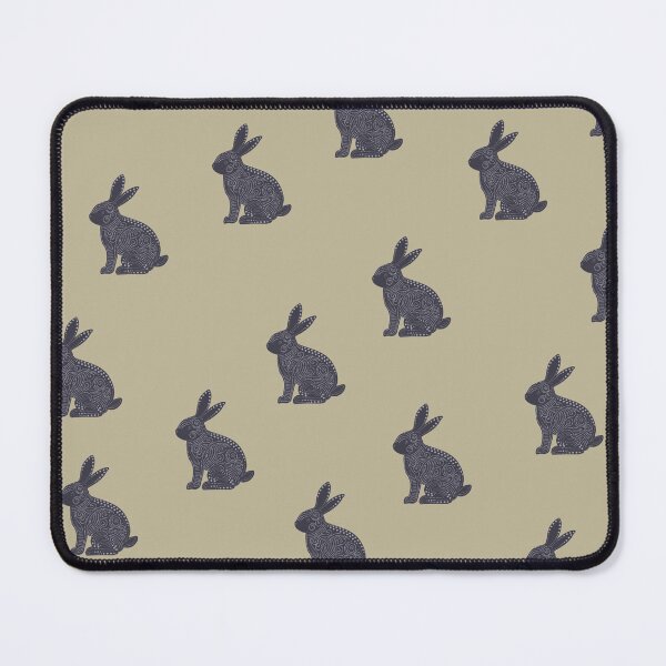 Item preview, Rabbit Crew designed and sold by takumigaja.