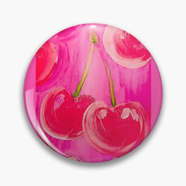 Item preview, Fun Cherries! designed and sold by CaitTheArtist.