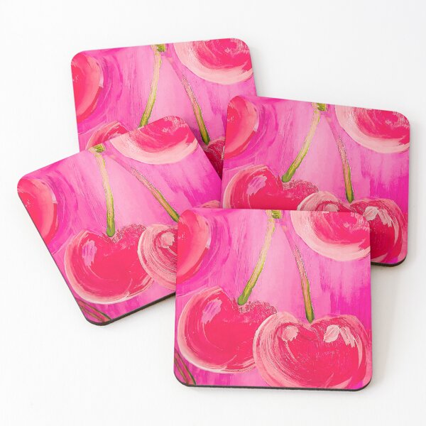 Item preview, Fun Cherries! designed and sold by CaitTheArtist.