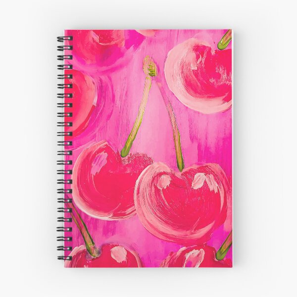 Item preview, Fun Cherries! designed and sold by CaitTheArtist.