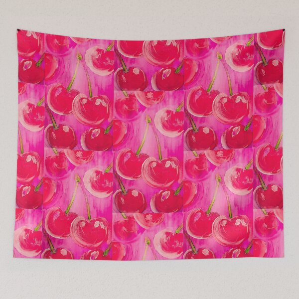 Item preview, Fun Cherries! designed and sold by CaitTheArtist.