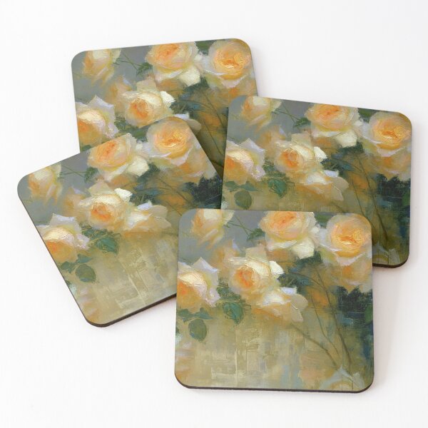 Item preview, Vintage Floral Bouquet Wall Art designed and sold by nordicanvas.
