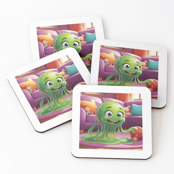 Item preview, SQUISHY MY SINGING MONSTER designed and sold by Catalina Kate.