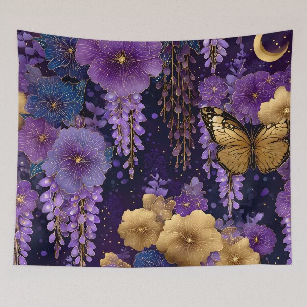 Item preview, Japanese Kimono Art designed and sold by ZIPANG-JAPAN.