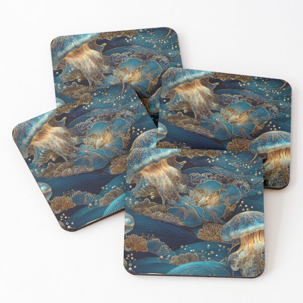 Item preview, Japanese Kimono Art designed and sold by ZIPANG-JAPAN.