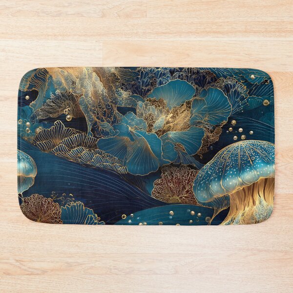 Item preview, Japanese Kimono Art designed and sold by ZIPANG-JAPAN.
