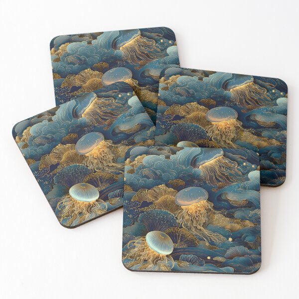 Item preview, Japanese Kimono Art designed and sold by ZIPANG-JAPAN.