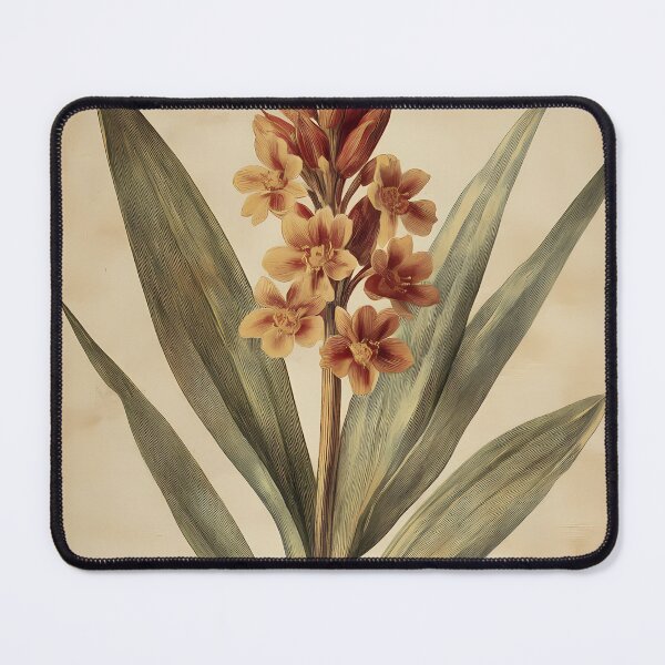 Item preview, Vriésia — Gravura Botânica Vintage | Atlantic Forest designed and sold by AtlanticForest.