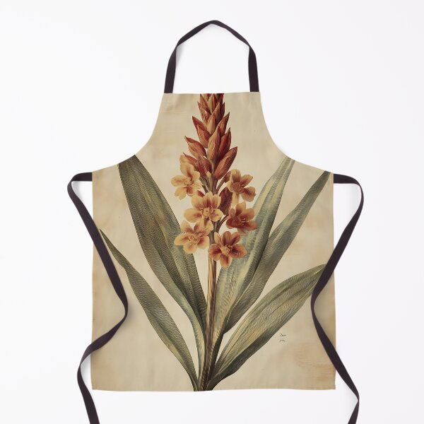 Item preview, Vriésia — Gravura Botânica Vintage | Atlantic Forest designed and sold by AtlanticForest.