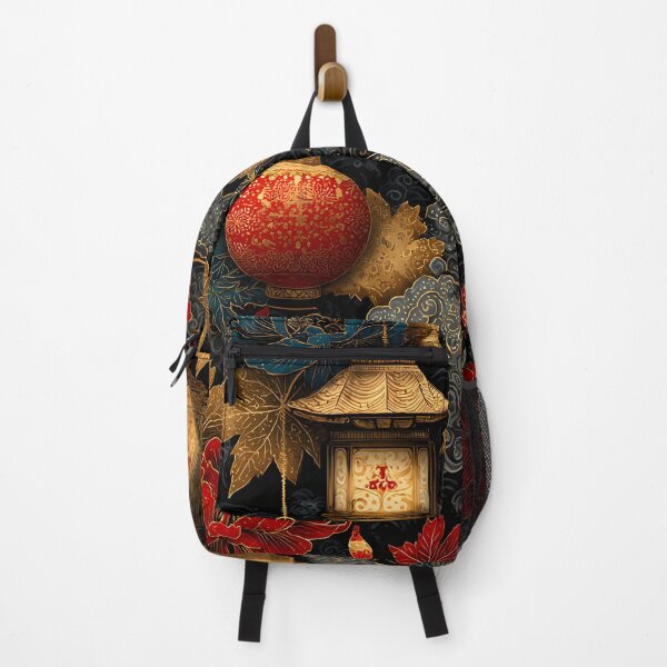 Item preview, Japanese Kimono Art designed and sold by ZIPANG-JAPAN.