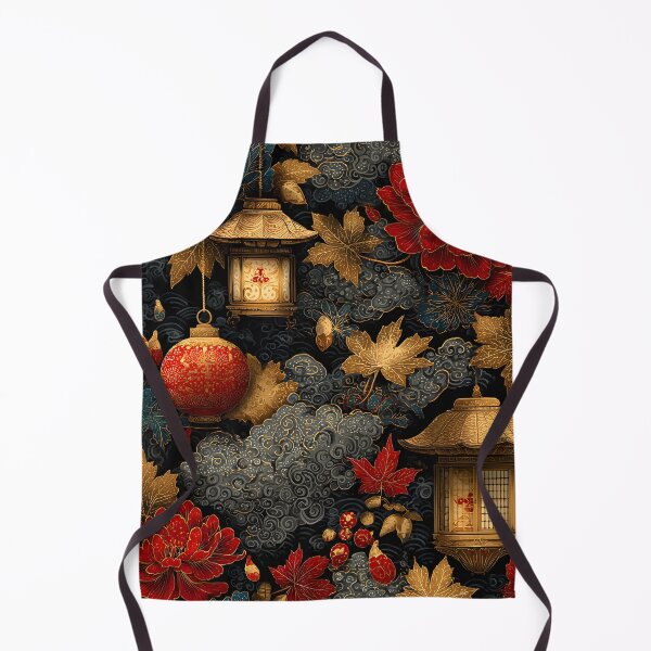 Item preview, Japanese Kimono Art designed and sold by ZIPANG-JAPAN.